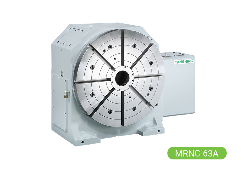 潭興MRNC-500 ? 63A ? 800A電腦數控分度盤
